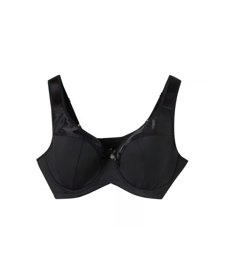 Sheego liemenėlė su lankeliais