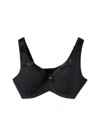 Sheego liemenėlė su lankeliais