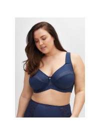 Sheego liemenėlė su lankeliais