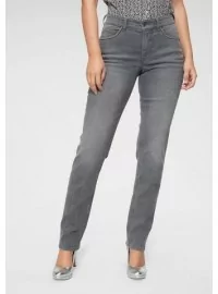 MAC džinsai Melanie Glam Straight