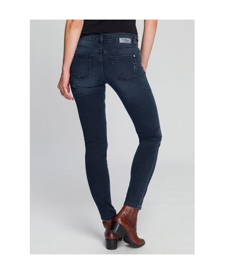 BLUE FIRE džinsai CHLOE