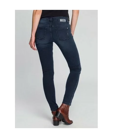 BLUE FIRE džinsai CHLOE