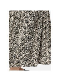 Ilga Sheego trikotažo suknelė