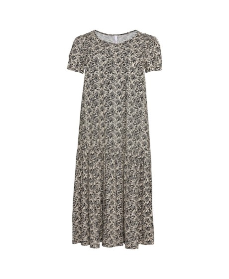 Ilga Sheego trikotažo suknelė