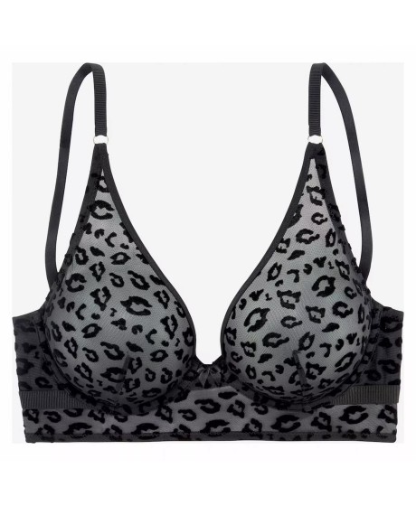 Petite Fleur/Lascana gundanti liemenėlė su lankeliais