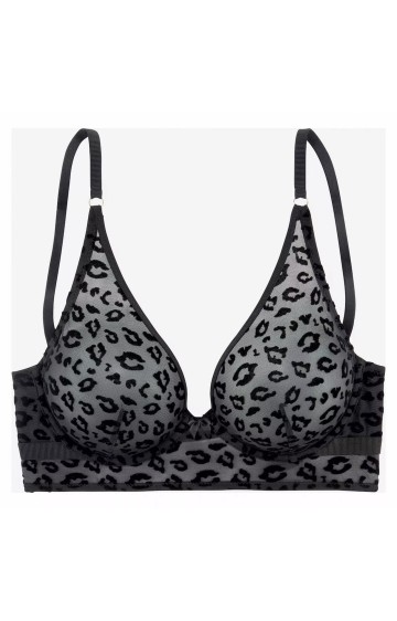 Petite Fleur/Lascana gundanti liemenėlė su lankeliais