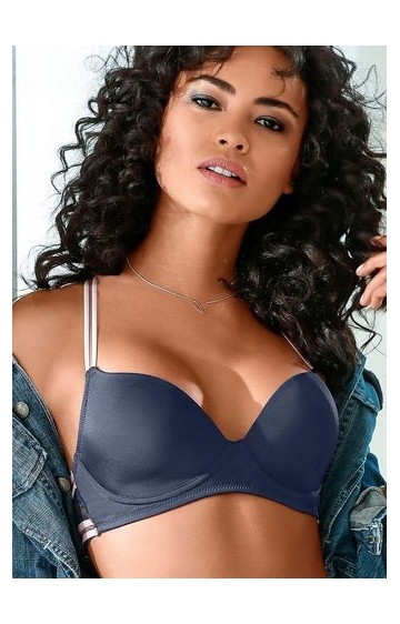 S.Oliver liemenėlė-braletė be lankelių