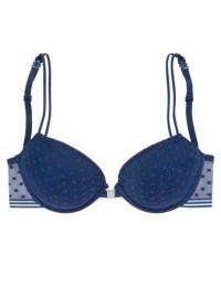 S.Oliver liemenėlė su lankeliais ir PUSH UP