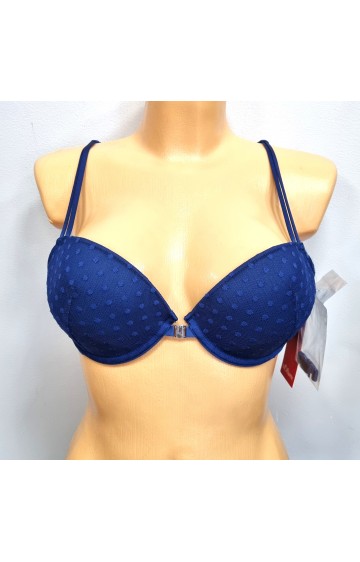 S.Oliver liemenėlė su lankeliais ir PUSH UP