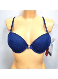 S.Oliver liemenėlė su lankeliais ir PUSH UP