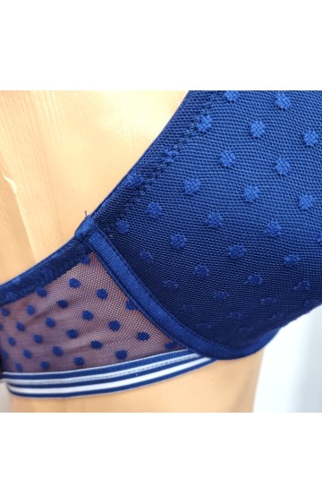 S.Oliver liemenėlė su lankeliais ir PUSH UP