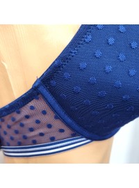 S.Oliver liemenėlė su lankeliais ir PUSH UP