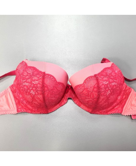 VIVANCE liemenėlė su lankeliais ir lengvu PUSH UP