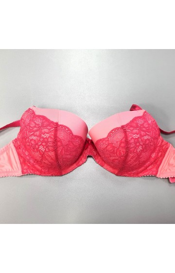 VIVANCE liemenėlė su lankeliais ir lengvu PUSH UP