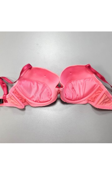 VIVANCE liemenėlė su lankeliais ir lengvu PUSH UP