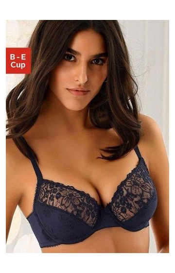 s.Oliver liemenėlė su lankeliais