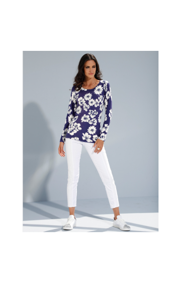 AMY VERMONT džinsai