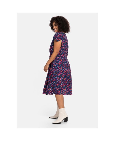 Sheego by Joe Browns viskozės suknelė