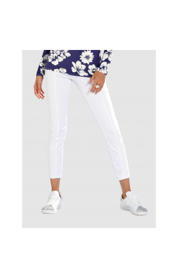 AMY VERMONT džinsai