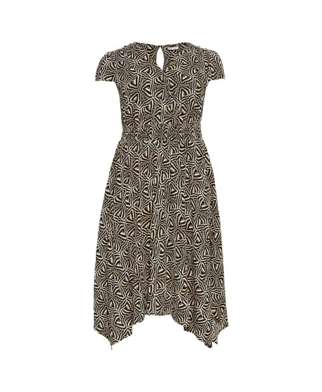 Sheego by Joe Browns viskozės suknelė