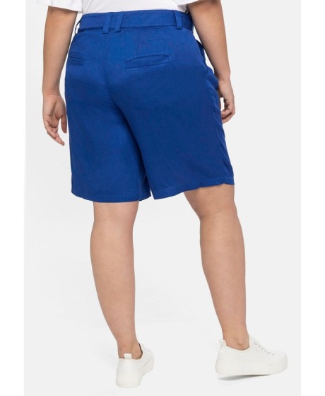 Sheego bermudai ROYAL BLUE