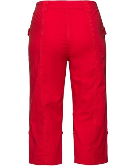 Sheego Casual kapri stiliaus kelnės