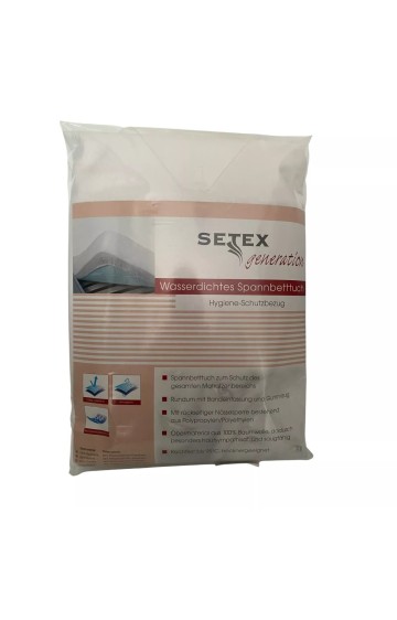 SETEX Generation čiužinio apsauga (komplekte 4 vnt)