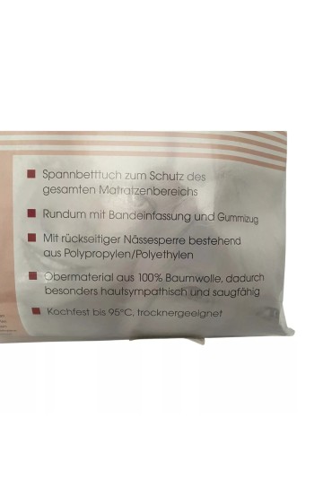 SETEX Generation čiužinio apsauga (komplekte 4 vnt)