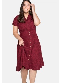 Vasarinė Sheego by Joe Browns suknelė