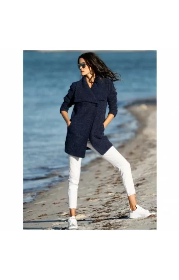 AMY VERMONT džinsai