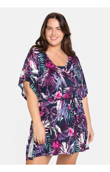 Sheego paplūdimio tunika