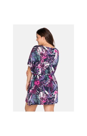 Sheego paplūdimio tunika