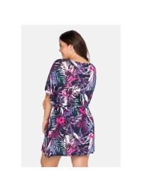 Sheego paplūdimio tunika