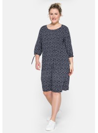 Sheego viskozės suknelė