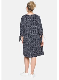 Sheego viskozės suknelė