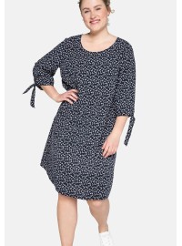 Sheego viskozės suknelė