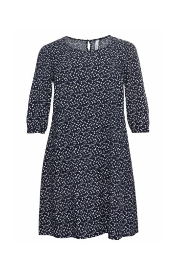 Sheego viskozės suknelė