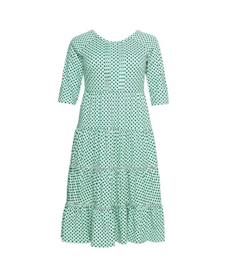 Sheego trikotažo suknelė