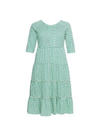 Sheego trikotažo suknelė