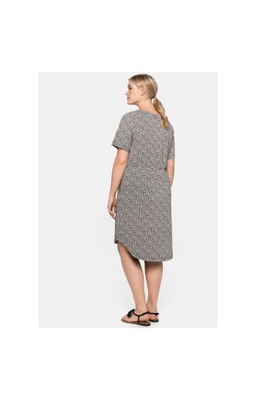 Sheego trikotažo suknelė (padidinta)