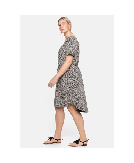 Sheego trikotažo suknelė (padidinta)