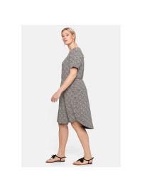 Sheego trikotažo suknelė (padidinta)