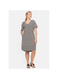 Sheego trikotažo suknelė (padidinta)