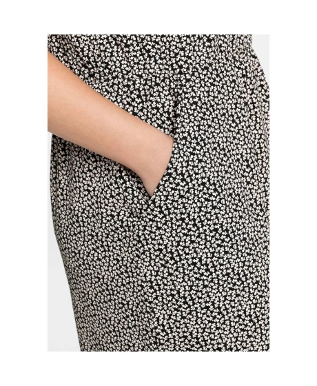 Sheego trikotažo suknelė (padidinta)