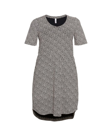 Sheego trikotažo suknelė (padidinta)