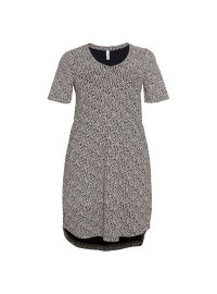 Sheego trikotažo suknelė (padidinta)