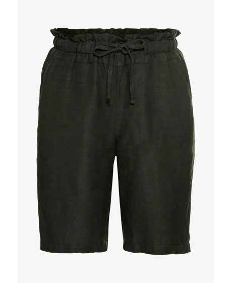 Sheego lininiai bermudai