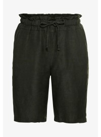 Sheego lininiai bermudai