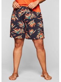 Sheego trikotažiniai šortai