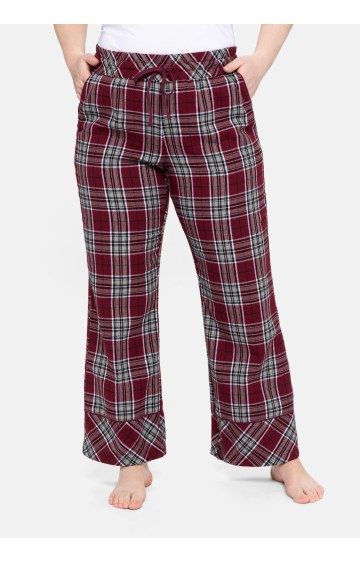 Sheego pižaminės kelnės